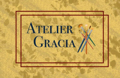 Atelier Gracia Logo